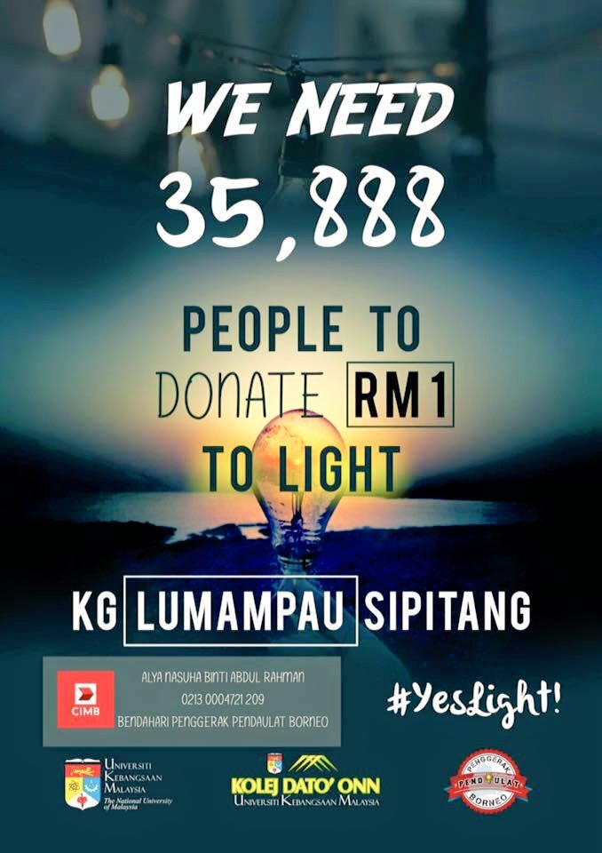 qiethings's tweet photo. Let's say YES to YES LIGHT! π‘π‘
#SupportPPB #PPB https://t.co/wz5kSckIOU