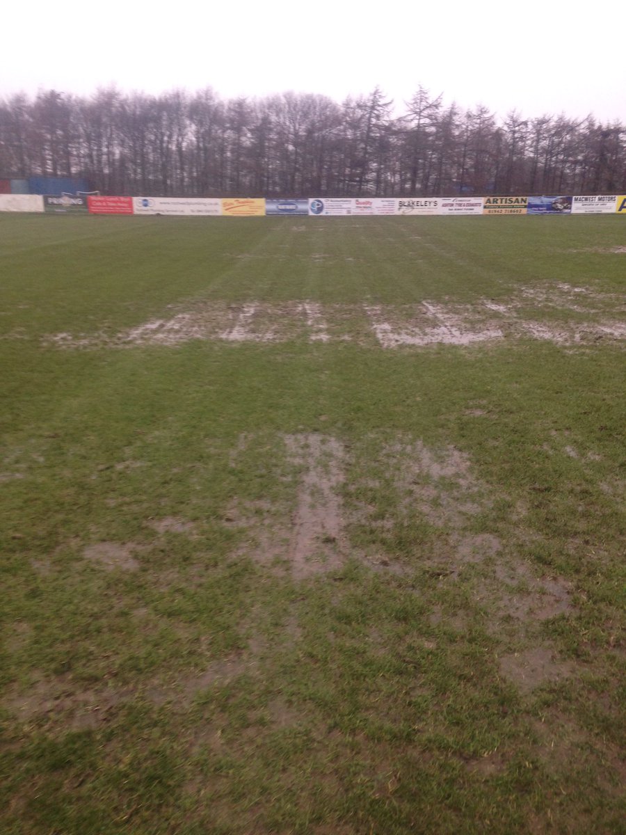 AshtonAthletic's tweet photo. Believe it or not this has passed 3 inspections today https://t.co/EANSm3bPF1