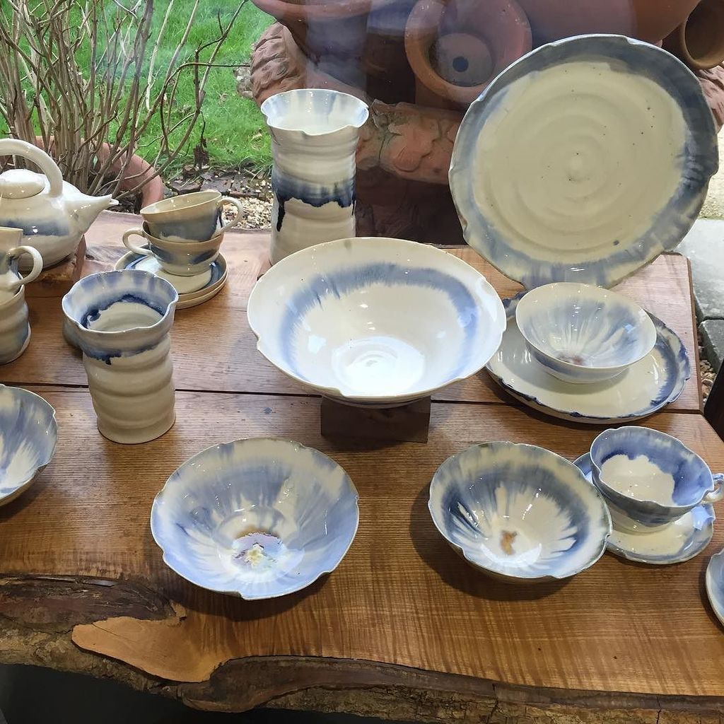 Whichford Pottery (WhichfordPots) Twitter