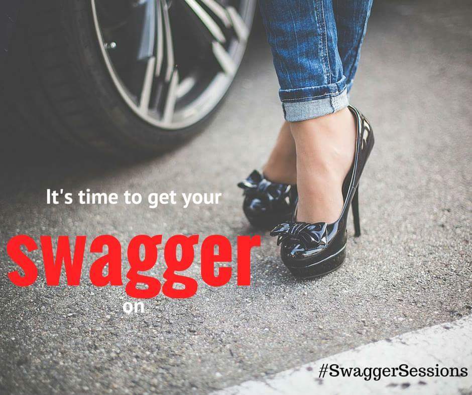 SwaggerSessions's tweet image. Today's the day! Join @MsMichellSmith @SamanthaUshedo @couragecrusader @KSIAH for an evening of fun and inspiration.