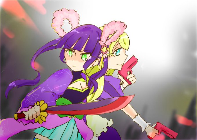 Yosiharu0604さんのイラストまとめ