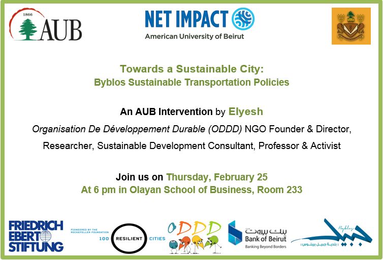 Net_ImpactAUB's tweet photo. #Netimpactaub #sustainability @AUBOSB https://t.co/41mMKl7slA