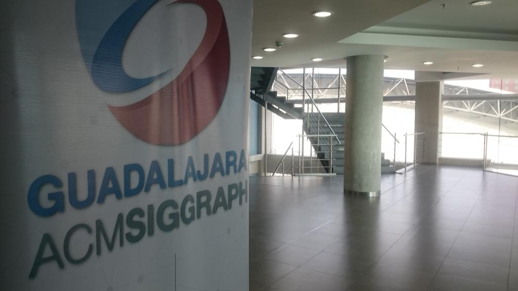 jonatanguzman's tweet photo. Casi listos #siggraphgdl #mind https://t.co/6fuW8T7UYq