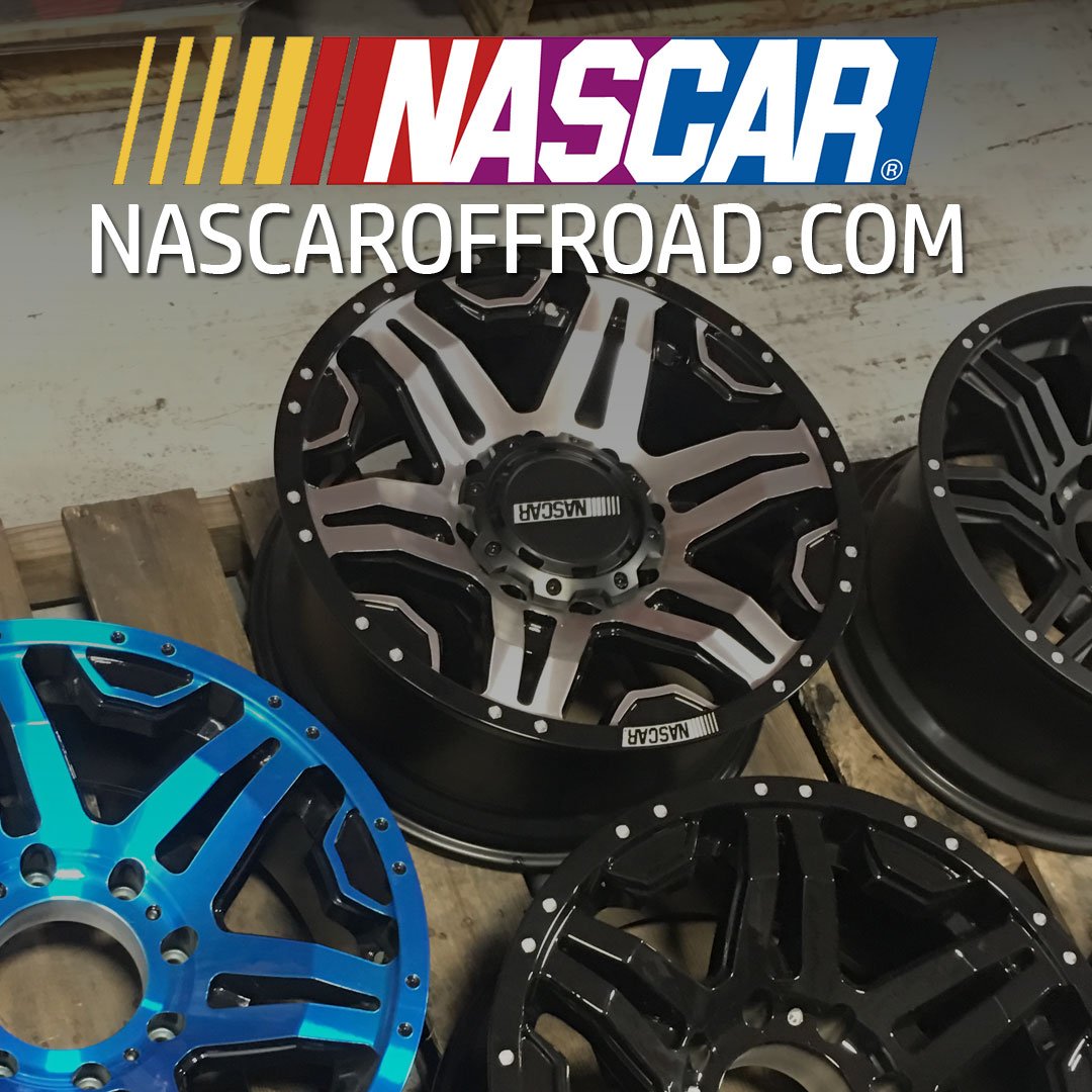 SBWHEELMFG's tweet image. 36 Different styles in 20"x9". Visit nascaroffroad.com #MADEINAMERICA #NASCARWHEELS