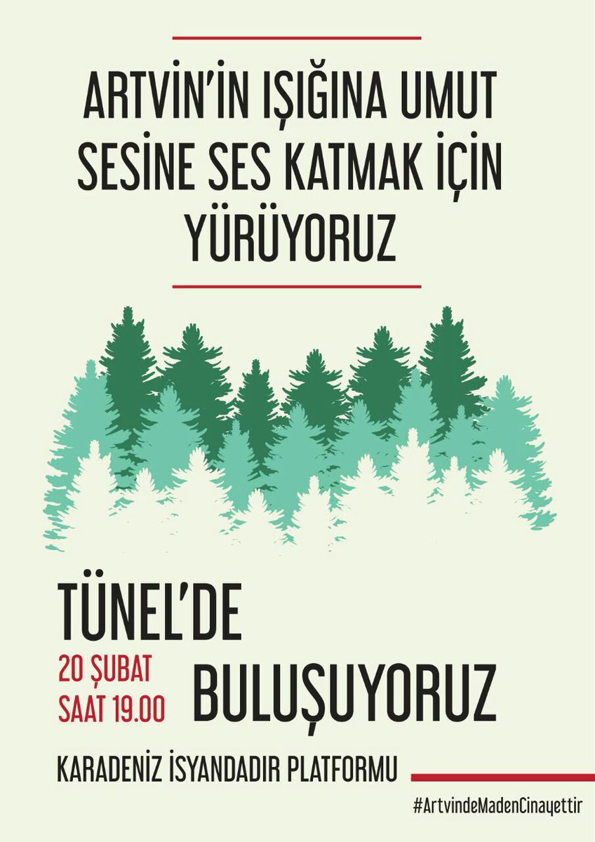 Gençler ha bir el atında elden ele yayalım.. Hadi da!