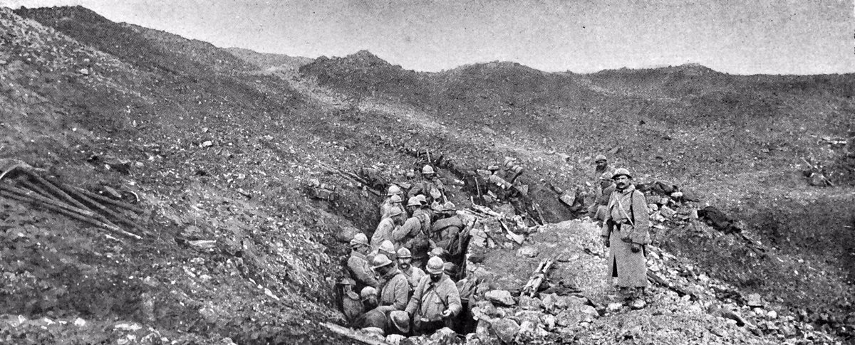 معركة ﭭـردان (Verdun) ...........فبراير-ديسمبر 1916 CbqkozSW8AQS7V9