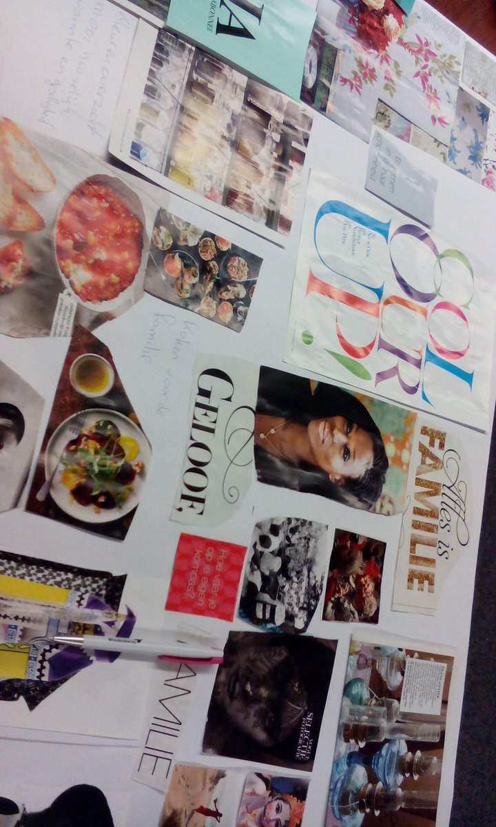 gineke66's tweet image. #wurksjoppendag #marketing @Creatingrumour @VPCarree op zoek naar de allochtone vrouw