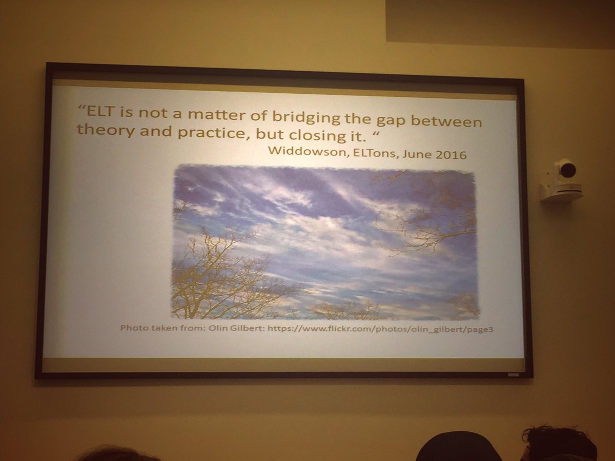 Predicting the future at #MaWSIG