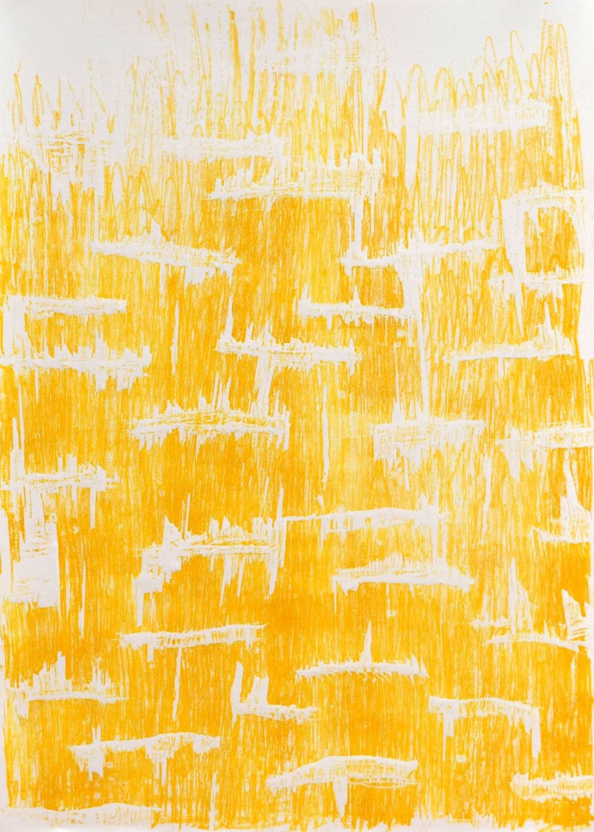 The_Big_Draw's tweet image. "Drawing comes first and last' - Christopher Le Brun on donation to the #IOWAuctions bit.ly/IOWAuctions