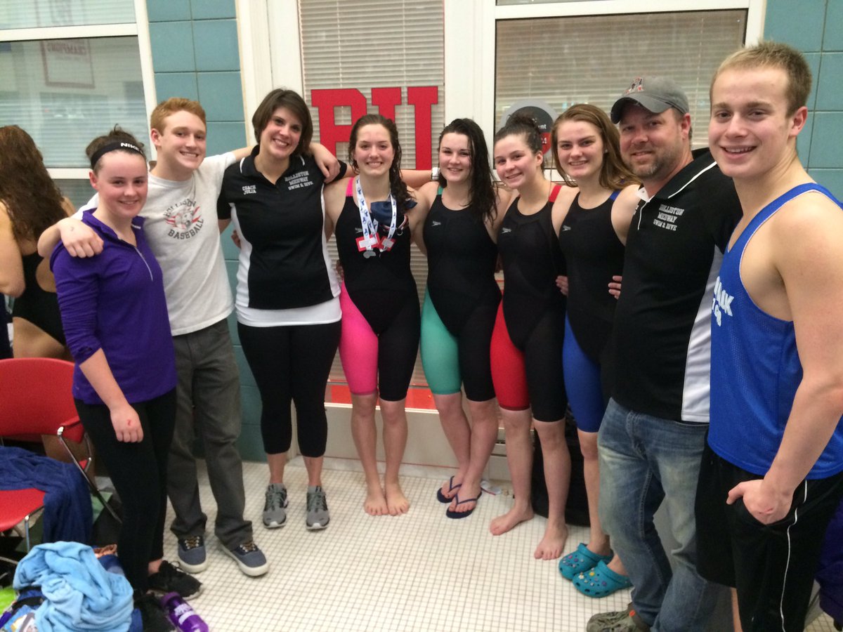 HollistonMedway Swim (h_mswimanddive) Twitter