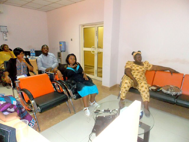 Xhallum's tweet photo. @SOS_Foundation1 : When we Communicate, we spend half the time listening. @dolce001 @Sleekyann @DejiFalade https://t.co/mRoaSe8oHg