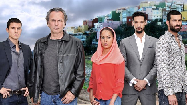 VSPserie's tweet photo. Comienza en @telecincoes el resumen de nuestra segunda temporada para ir calentando motores https://t.co/bNcgw4kkmx https://t.co/8fAyEPCtLF