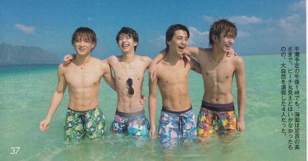 莉汰 は 垢移行なう 細いって言われ続けてる永瀬廉よりも細い 佐藤勝利 ちゃんとご飯食べてますか ここまで細いと心配ですよ T Co Nm21m1cytk