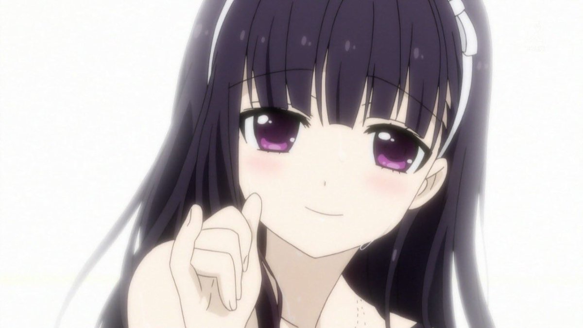 ちよ様 白鬼院凜々蝶（しらきいん りりちよ） (@ririchiyoSR) / X