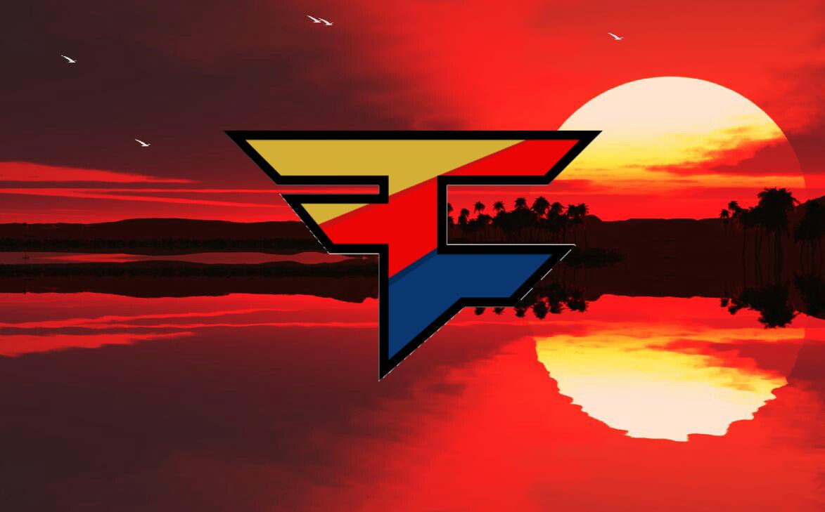 FaZeClan // CSTM BGs on Twitter "FaZe Clan Custom 2.0