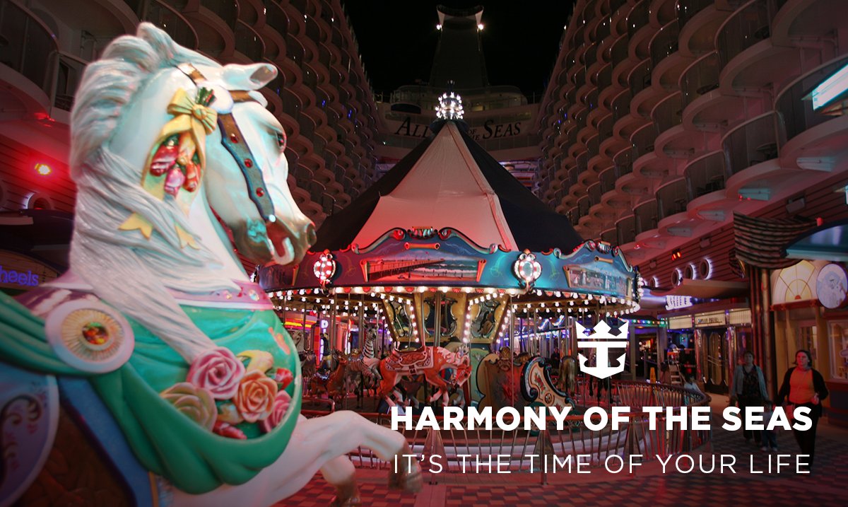 MyRoyalEurope's tweet photo. It’s more than just a holiday. https://t.co/0sj4hpxmX1 #GoExtraordinary https://t.co/SrOdUV9JYE