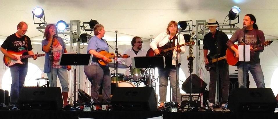 colescorocks's tweet photo. Saturday Night Live: Charleston Super Group Moondogs Occupy the ‘Towner https://t.co/09ouRynwNT https://t.co/f0fqhqhj7u
