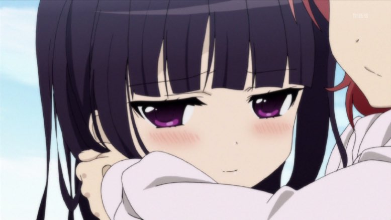 白鬼院凜々蝶（しらきいん りりちよ） (@ririchiyoSR) / X 