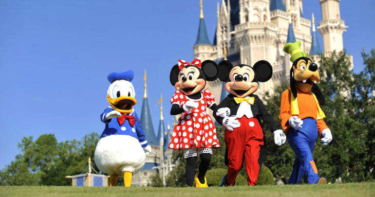 DontPayFull's tweet image. 10 ways to #save money on #Disney World #vacations: bit.ly/1KZhZj4