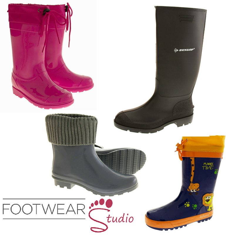 FootwearStudio's tweet image. Wellies for all the #family

Fast UK delivery

footwearstudio.co.uk

#wellies #shoes @UKBusinessRT