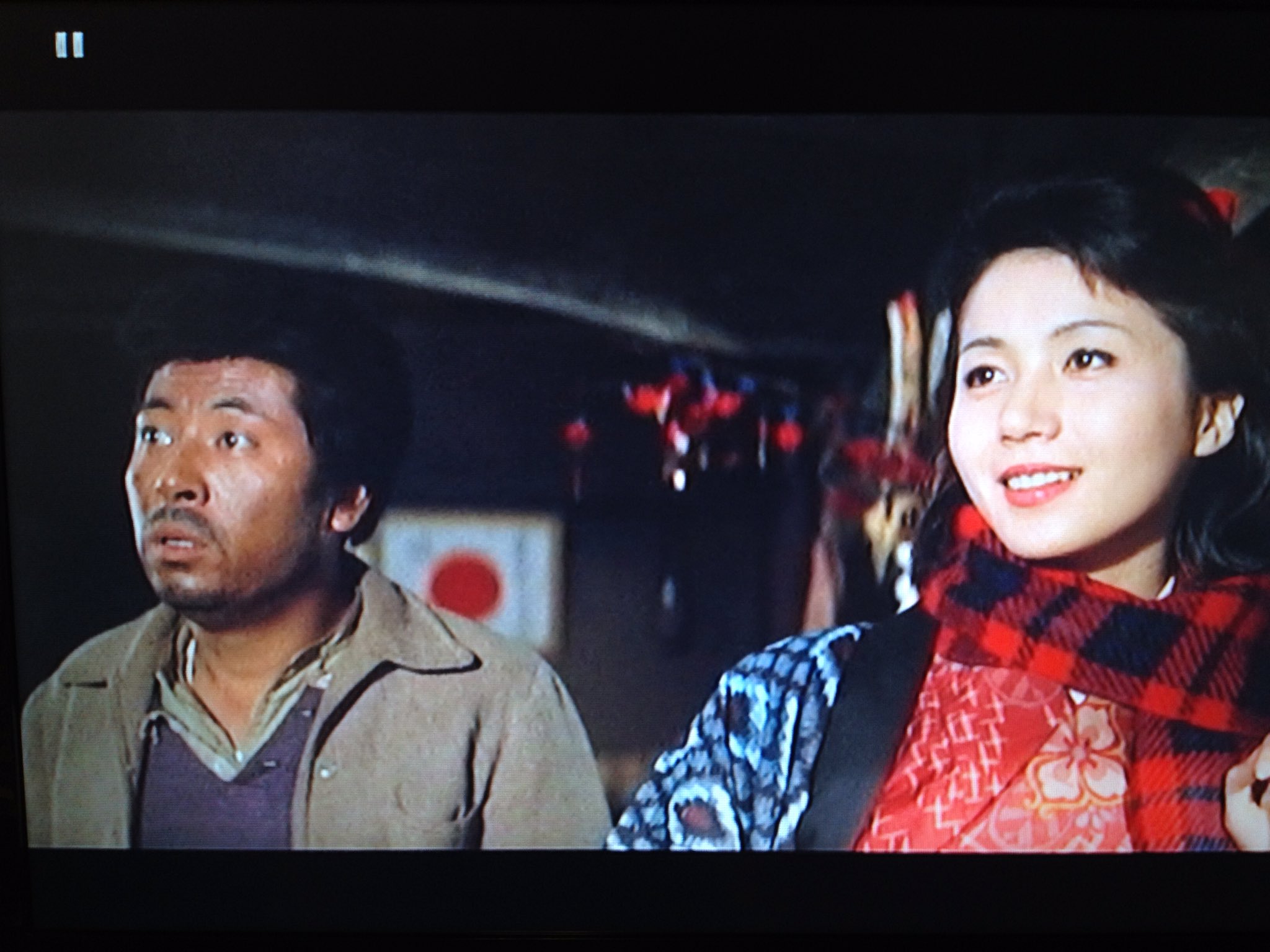 モシモフキヲ 映画 馬鹿が戦車 タンク でやって来る の岩下志麻がホントに可愛い T Co Dynhl5aafh Twitter