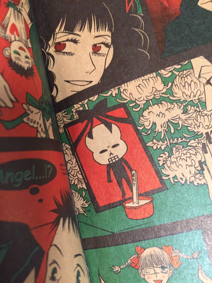 三原ミツカズさんによる自作の装丁についてのお話 Togetter 三原ミツカズさんによる自作の装丁についてのお話 Togetter