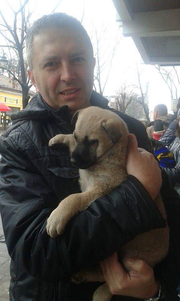 SNP_Kraljevo's tweet photo. Обележен дан љубимаца https://t.co/HAng6VDIed