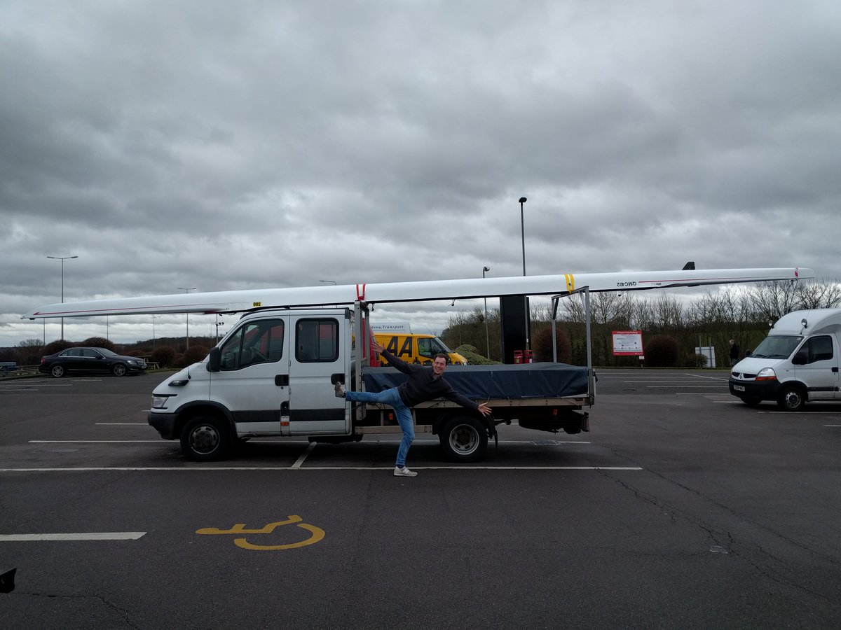 Taking the banter bus to bucs #cowboys