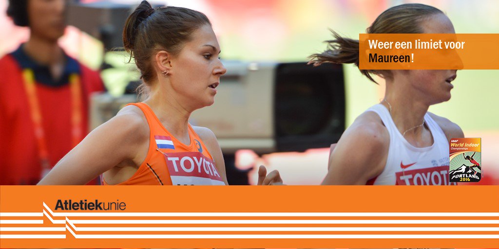 Atletiekunie tweet media