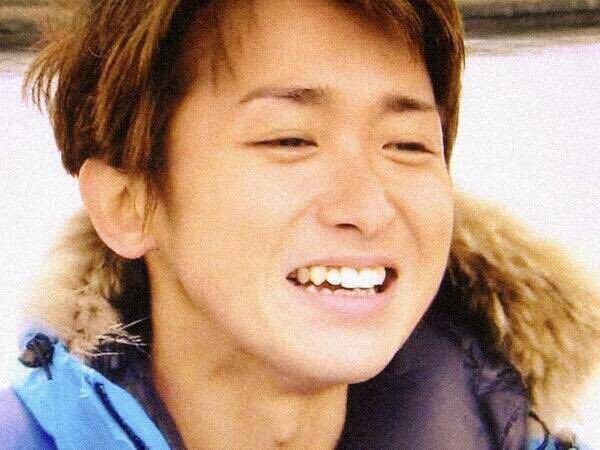 11samii1112's tweet photo. 誕生日までに1126RT目指します‼️
自担なので成功させたいです！
#嵐好きな人RT 
#大野智の誕生日までに1126RT目指す 
#RTしてくれた方で気になった人お迎     え 
#嵐好きな人 https://t.co/4b0WRXJyjb