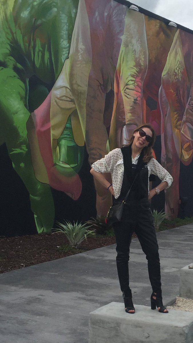 Buenos Dias bandaaaa!!!! Hoy Es el mejor dia de nuestra vida!!!! Baci baci!!!!!