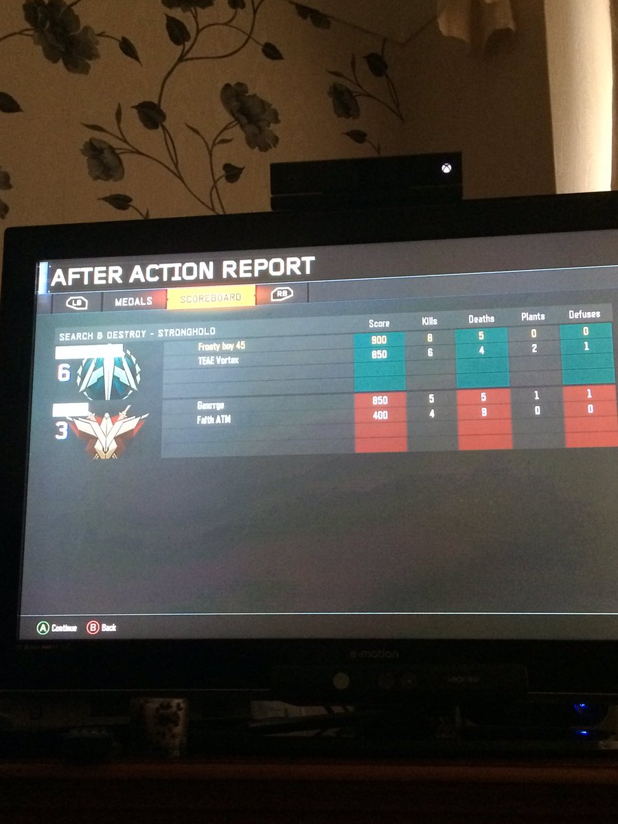 george_frost1's tweet image. Umg proof