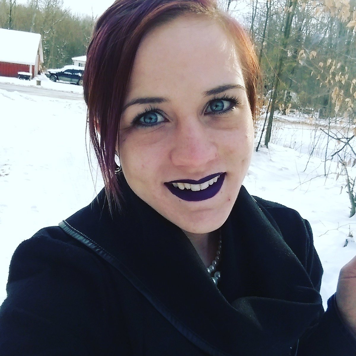 KatrinaMari3's tweet photo. ❄💞❄ https://t.co/NvC2B20IW7