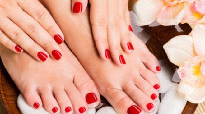 WiveMag's tweet photo. https://t.co/lSt8zEtt9j
Rejuvenate #Spa: How many ways of #Manicures n #Pedicures? https://t.co/WCPBnoGl9Y