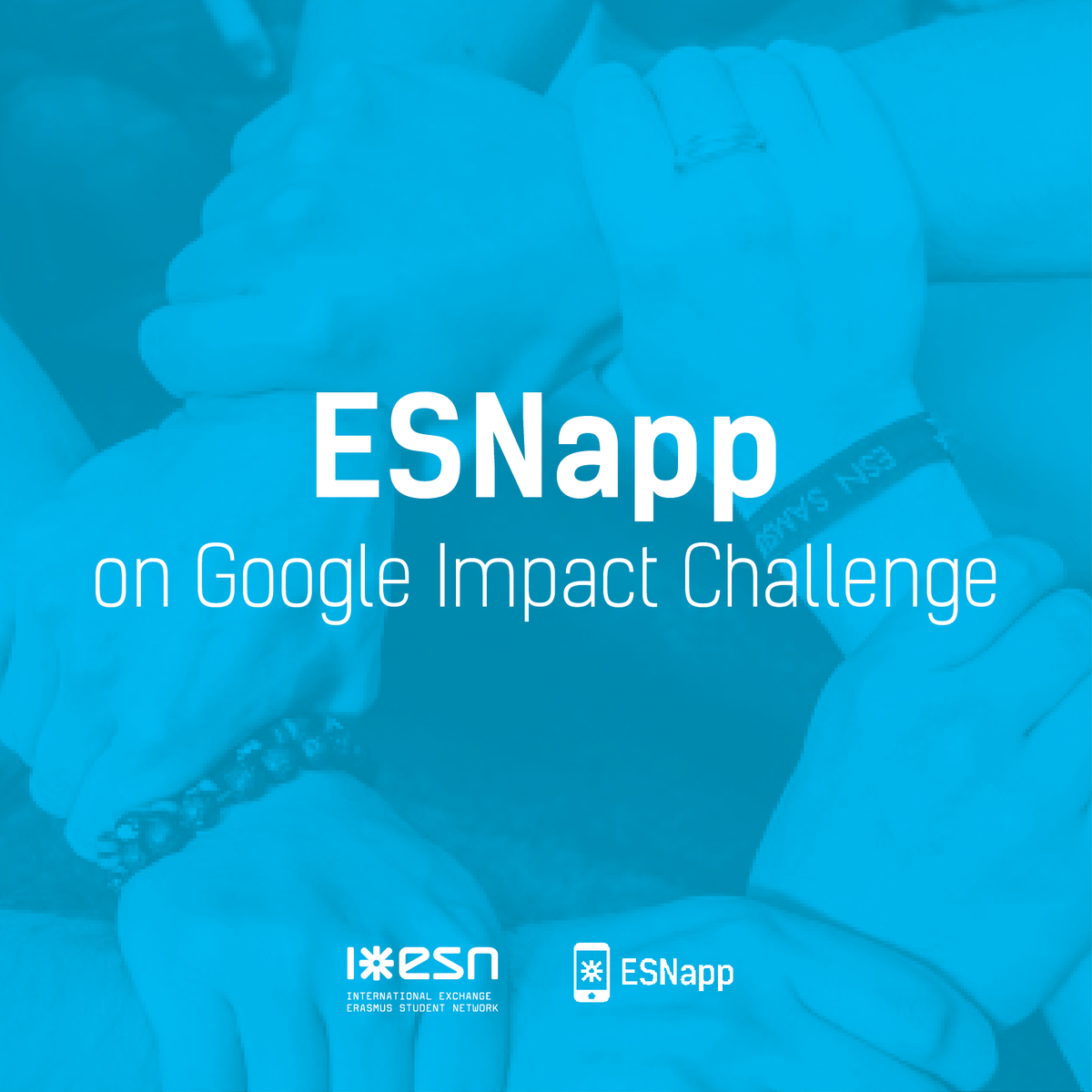 ESN_Int's tweet photo. We're working towards improving the ESNapp. Vote and support! https://t.co/PoLWdDBf2I https://t.co/JyWdhRlnLR