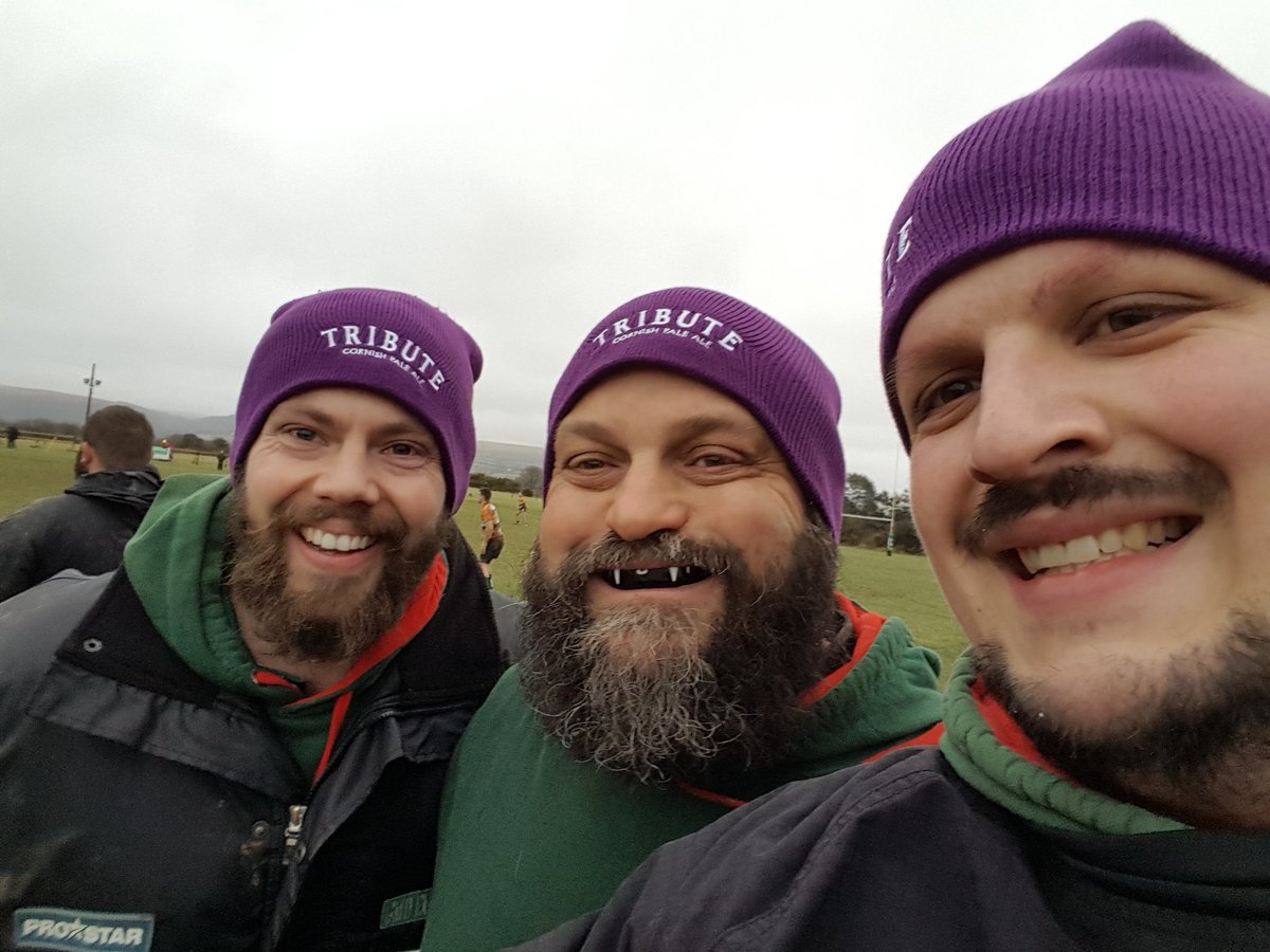 Plymouth Argaum RFC tweet media