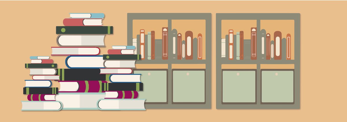 juanrpanos's tweet photo. Nuevo #post en #PeriodistaReprogramado! Gestión de Librerías https://t.co/mtPCRSnUnz #FelizSabado #FirstGeneration https://t.co/4RoWLY2IcO