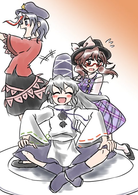 勝利のポーズのtwitterイラスト検索結果 古い順 勝利のポーズのtwitterイラスト検索結果 古い順