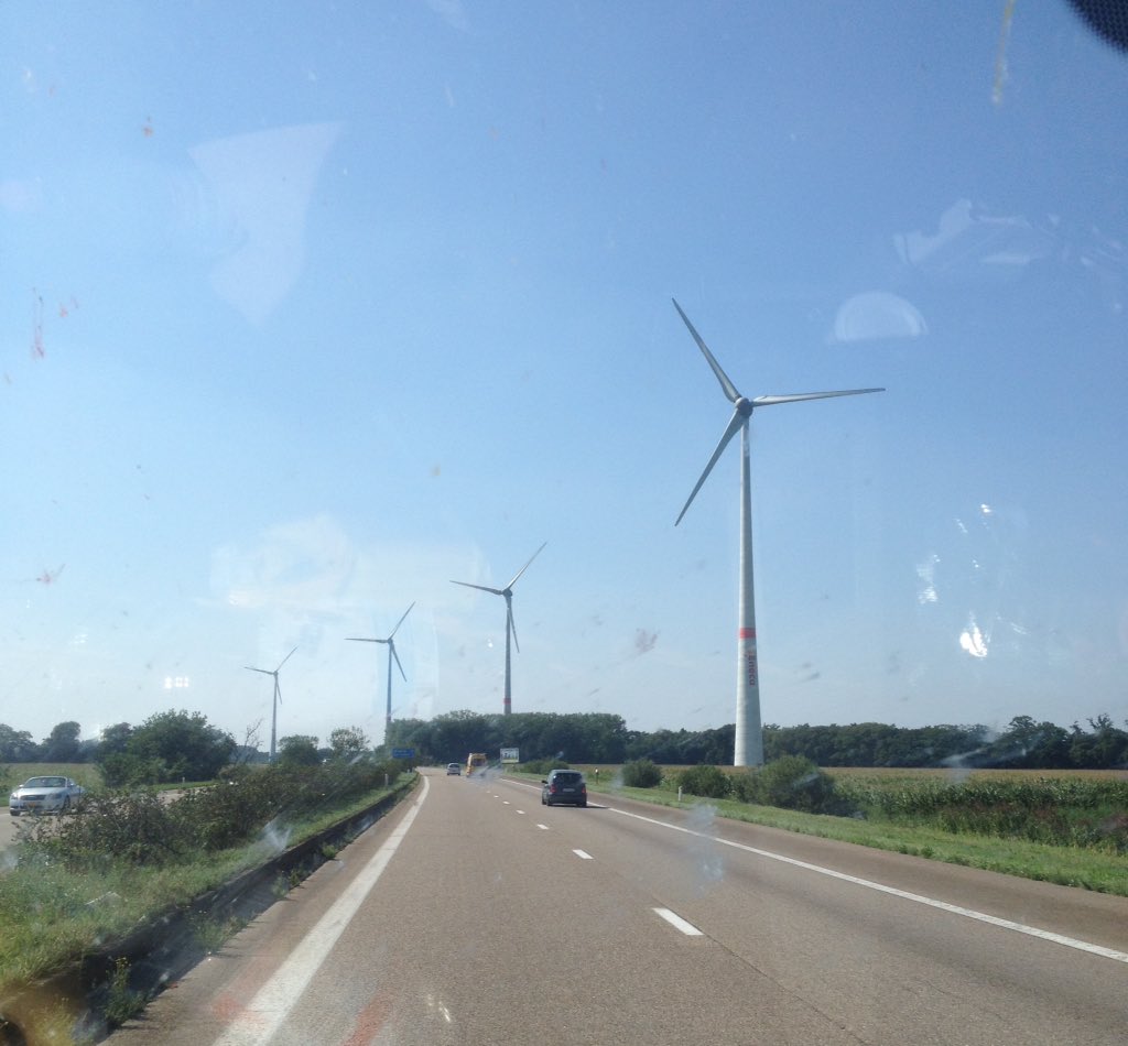 Thanks to everyone that came to see us in Rotterdam, Apeldoorn, Cologne, Hamburg, Berlin &amp; Frankfurt. You're amazing