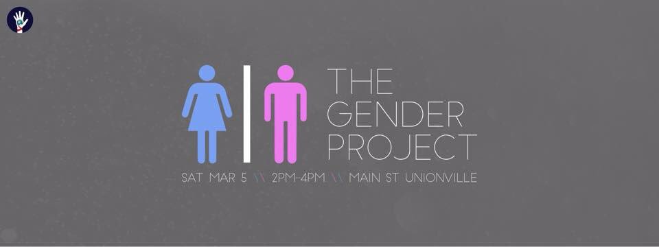 PrimeLeadersYR's tweet photo. The Gender Project evokes people to speak about gender stereotypes and confront those issues we face today https://t.co/YJ8Sg3Ixr3