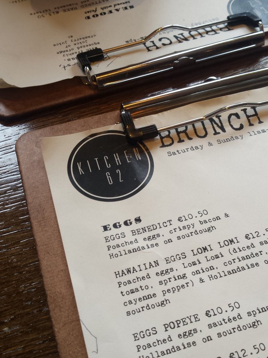 girlabouttownie's tweet photo. Late lunch/brunch at @kitchen_62 with The Sister https://t.co/qID0NHPXTC