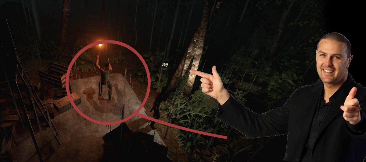 CongotheGame's tweet image. The player shadow makes him look like a cheesy waiter.... Kinda like it :3  #gamelighting #gamedev #indiedev