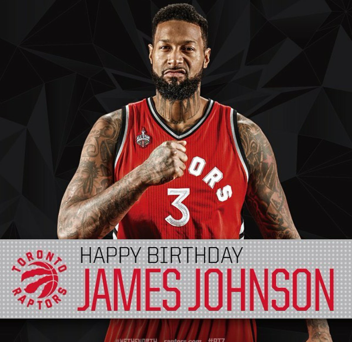 itzLokaa's tweet photo. Happy birthday @IamJJ3 ! Hope u have a great one filled with love๐Turn up turn up!๐๐๐๐ธ๐ป ๐๐god bless๐ #WeThe3 #JJ https://t.co/ddIpAXpH6Q
