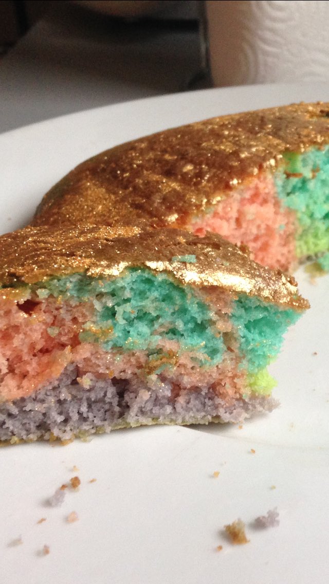 Beth Monroe Rt Postbaddelice Gateau Au Yaourt Colore Pink Gateau Weekend Paris Cooking Delice Postbod Detox Yaourt M T Co Pk9mhlp4bx