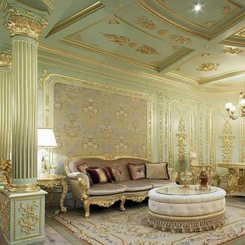 قمه الديكورات وجميع انواع الدهانات