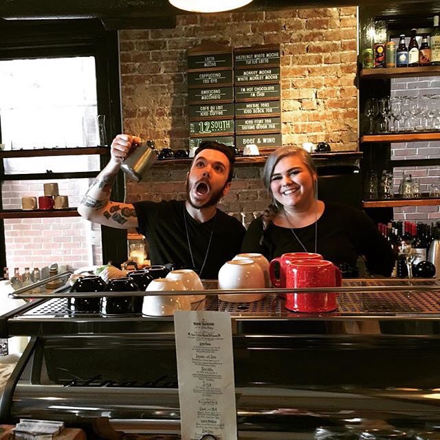 FrothyMonkey's tweet photo. #frothyfaces 📷: insta @janetisgrammie https://t.co/CDZ5NhCx99