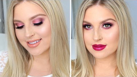 bit.ly/1QrU9k9
<a href="/UrbanDecay/">Urban Decay</a> Bold Eye Makeup Tutorial 
#umakeup #beauty #beautyblog