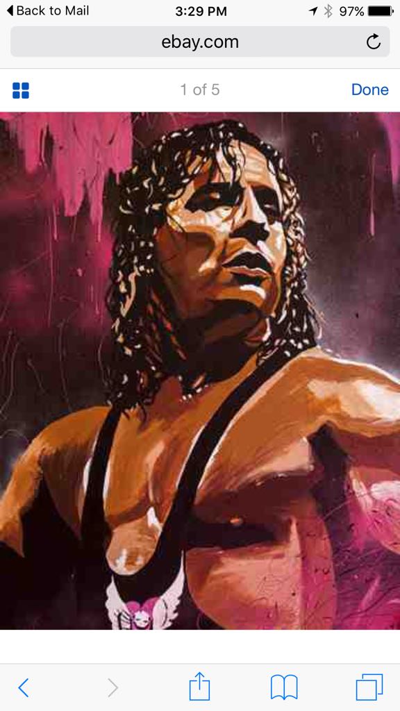 DatDude_X's tweet image. Ain&apos;t watched wrestling in a decade but had to cop #ExcellenceInExecution