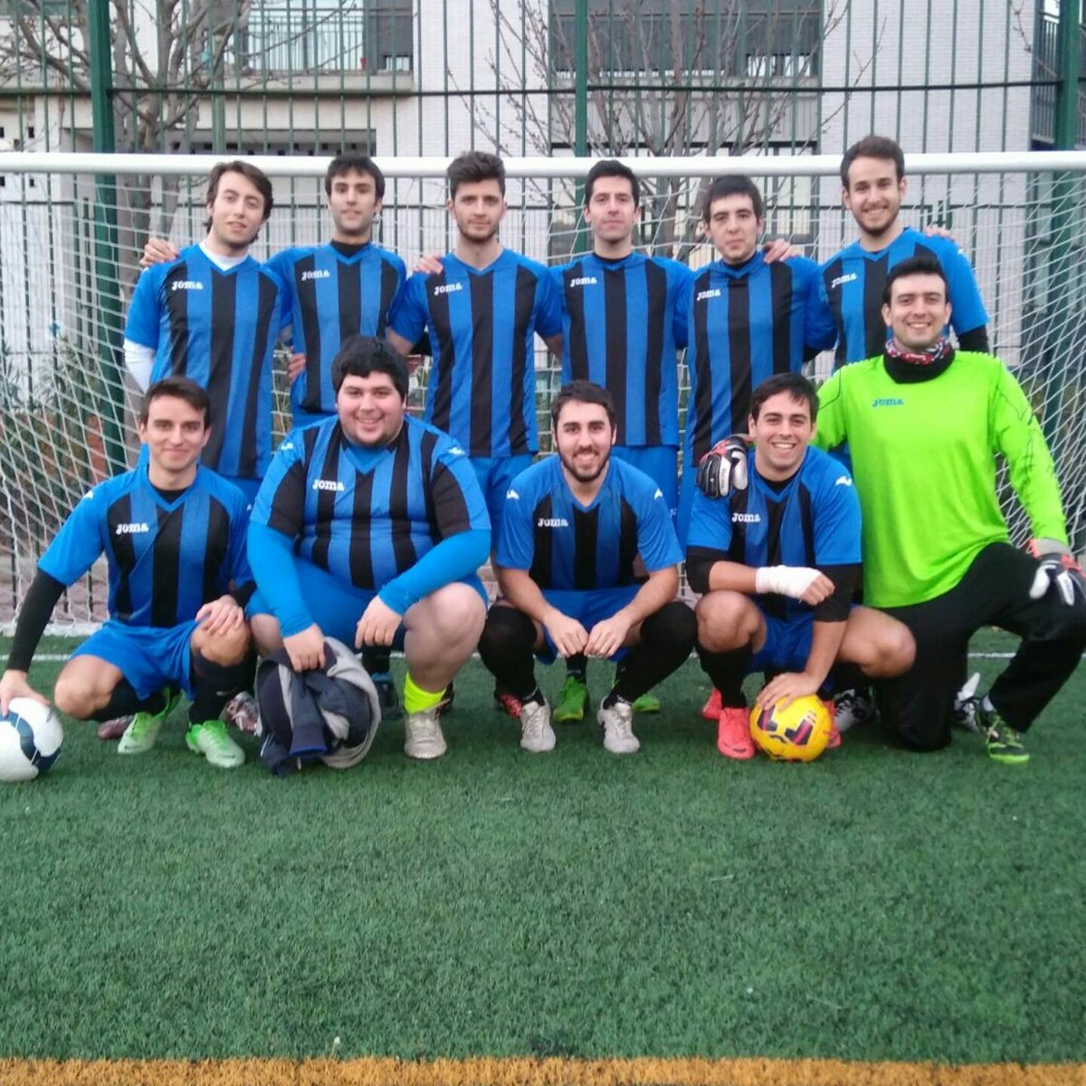 donig1010's tweet photo. Equipinguez 2015-2016 @equipinguez los mas grandes https://t.co/tbzfLouyip