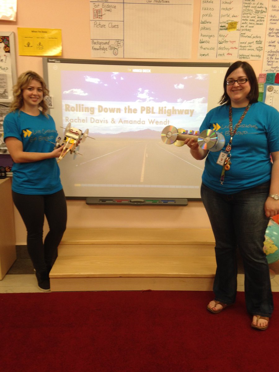 rdavisteaches's tweet photo. The end of an awesome 3rd presentation with @amanda_wendt_ #LiveCurious2016 #PBL #sci8ASFM #MSHSinstruct https://t.co/qaW3ZdU1qk